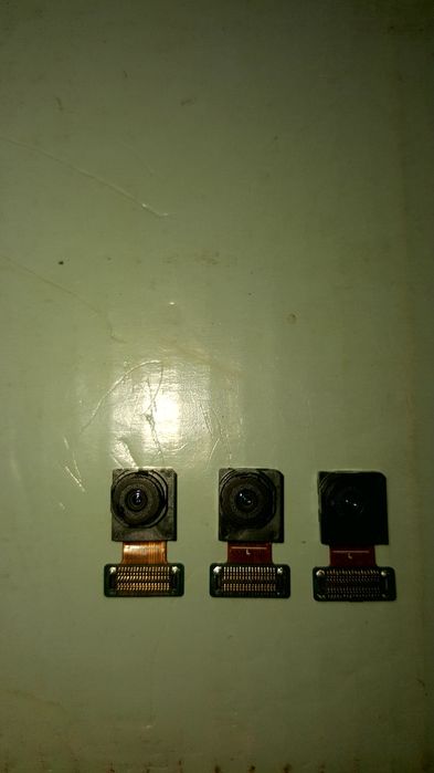 capac-camera fata-spate Samsung S6