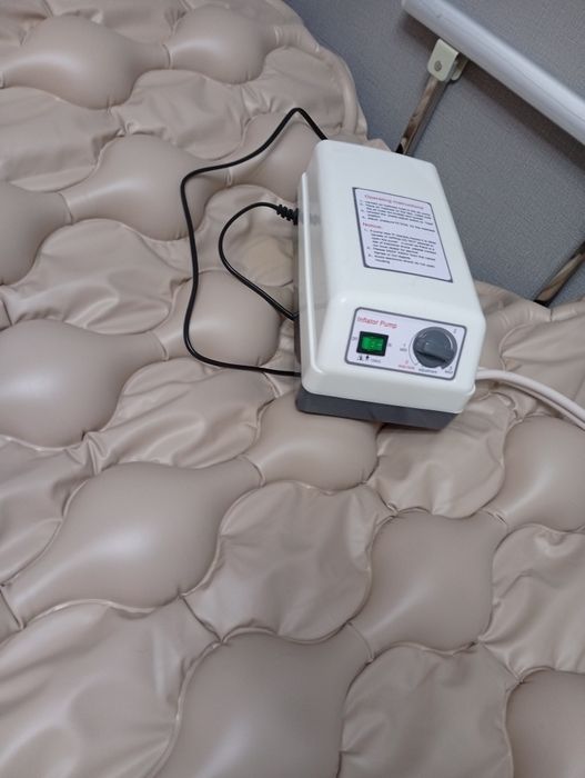 Матрас противопролежневый