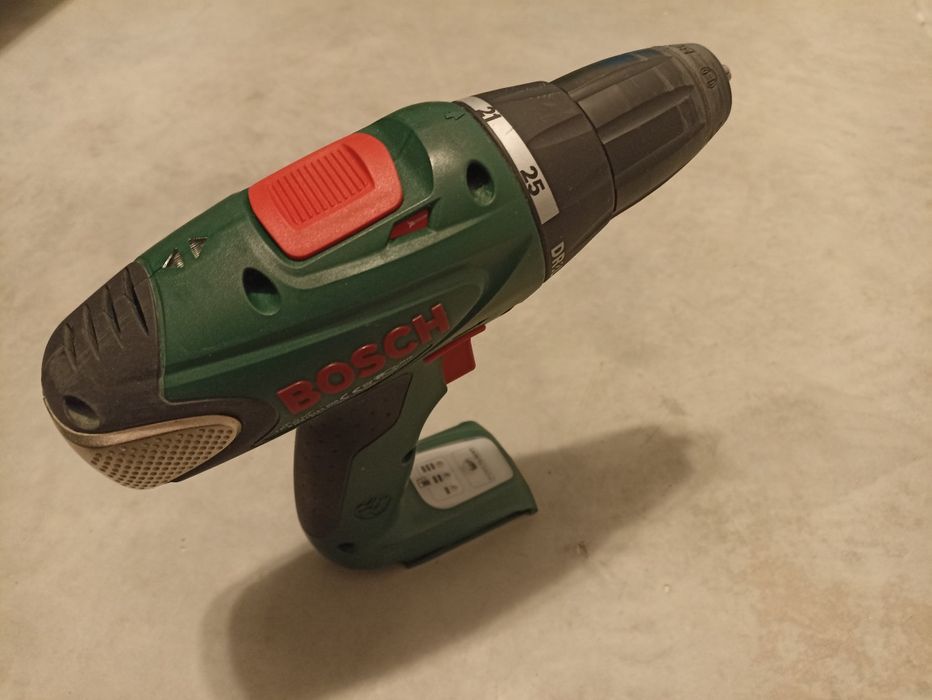 Corp autofiletanta original-Bosch(Ungaria), Li-PSR-18V, 46Nm, ca Nou.