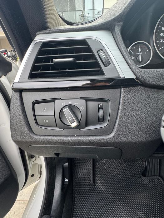 Vand bmw seria 4-2018