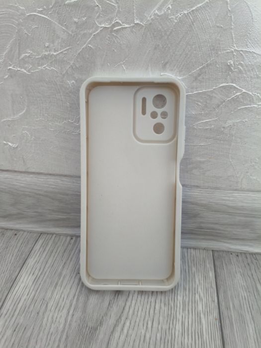 Чехол на redmi 10s