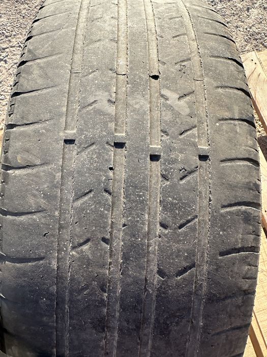 Шины  225/60R17 (4шт)