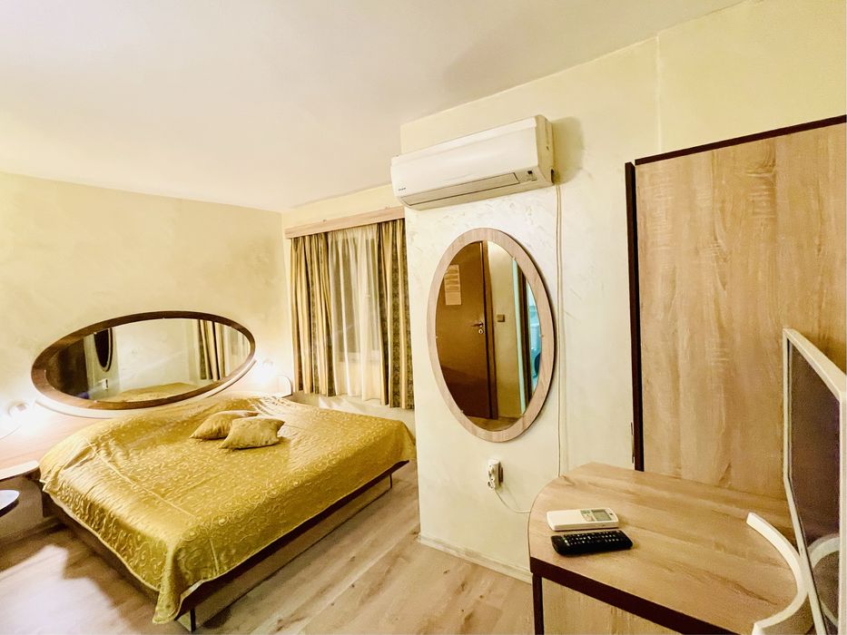 Нощувки в град Варна