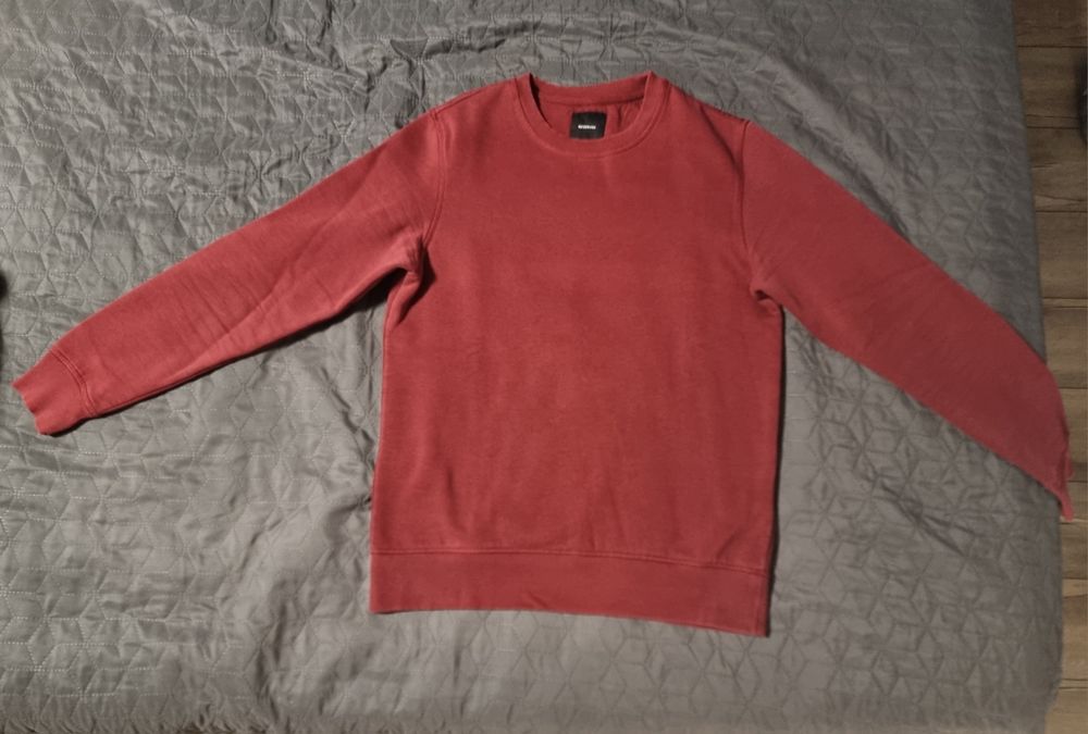 Пуловер RESERVED