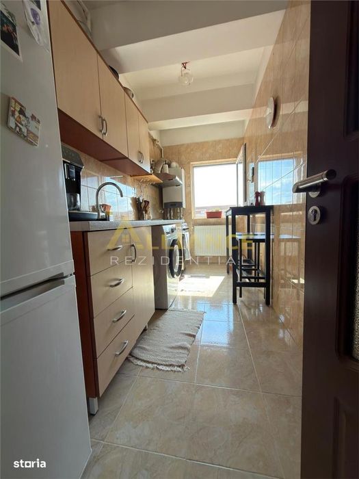 Garsonieră de vânzare – Drumul Fermei (vis-a-vis de Penny) m