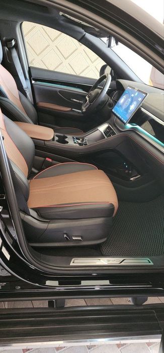 BYD Champion hybrid 150 Full 2025/2026 Рестайлинг энг фули