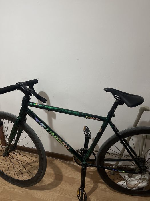 Фикс тсунами снм100