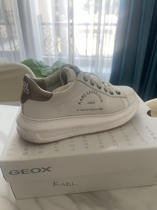 Кецове Karl Lagerfeld