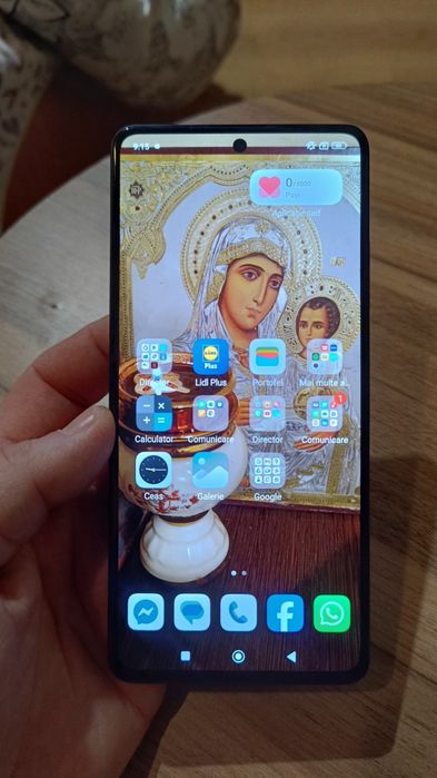 Xiaomi redmi note 12 pro 5 g