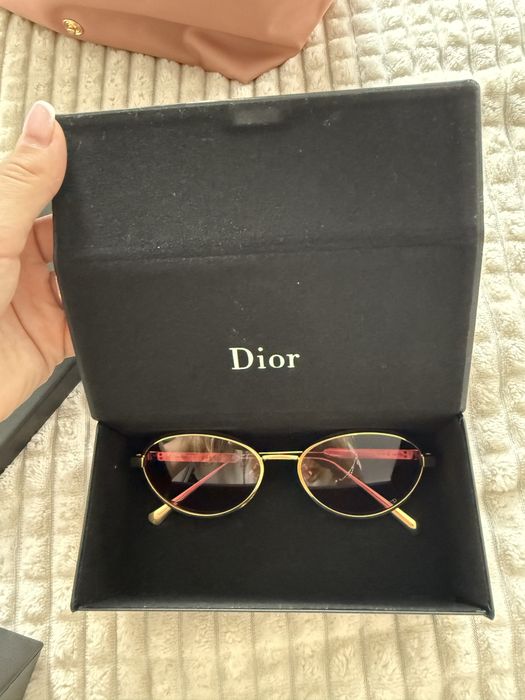 Dior слънчеви очила