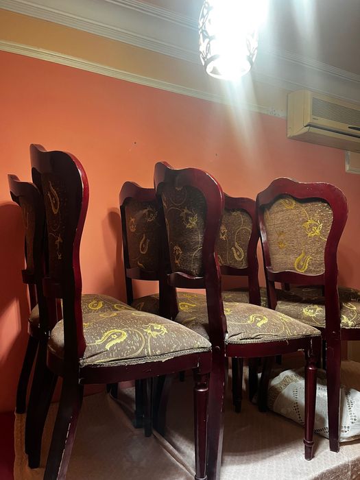 Стул для гостиной комнаты