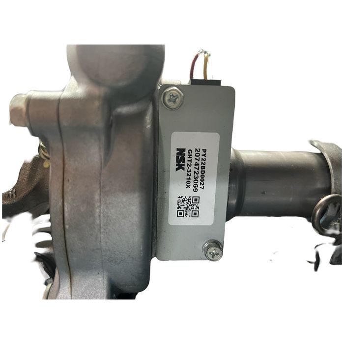 Coloana Volan Mazda 6 Gj 2013 - 2016