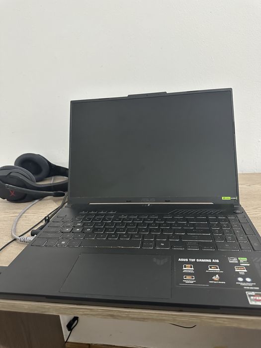 Laptop ASUS Gaming 16'' TUF A16 FA607NU