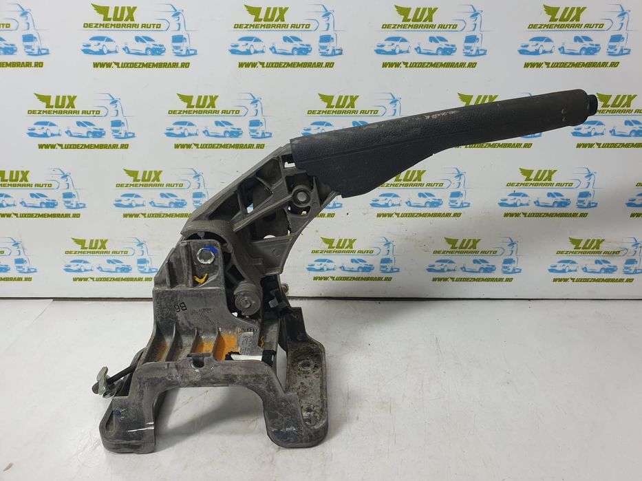 Maner frana de mana 1t1711303g Volkswagen VW Touran 1  [din 2003 pana