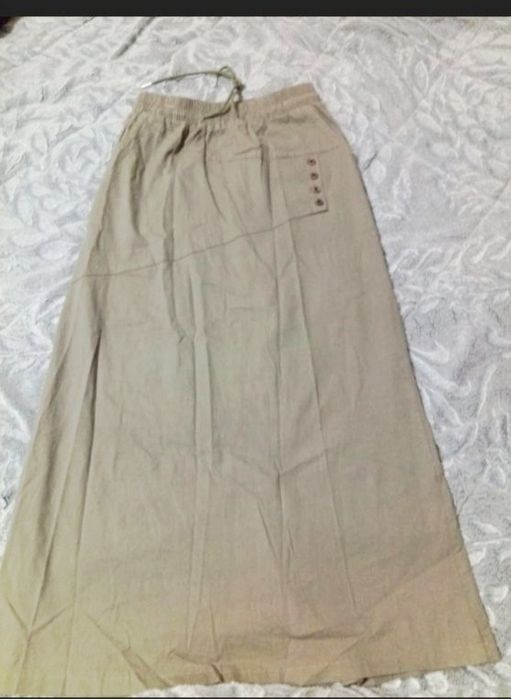 Стилный рубашка юбка