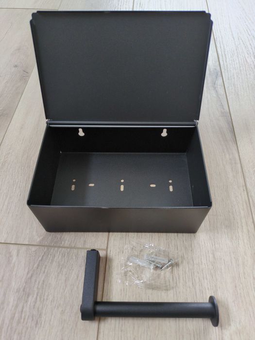 Поставка за тоалетна хартия