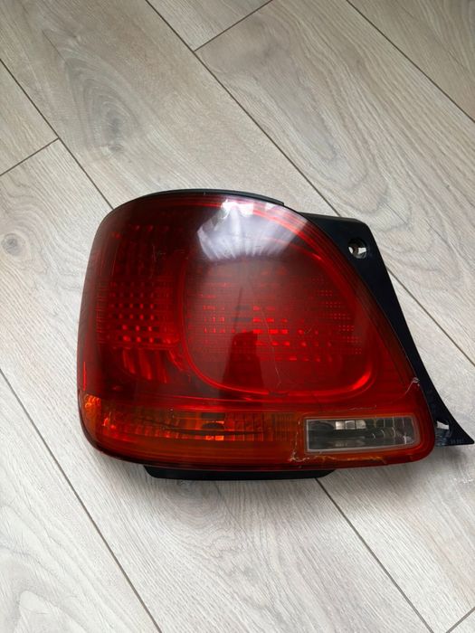 Фара Lexus GS 300 кузов 160