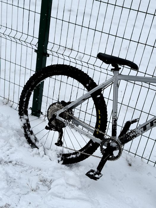 Велосипед Trinx M1000 pro