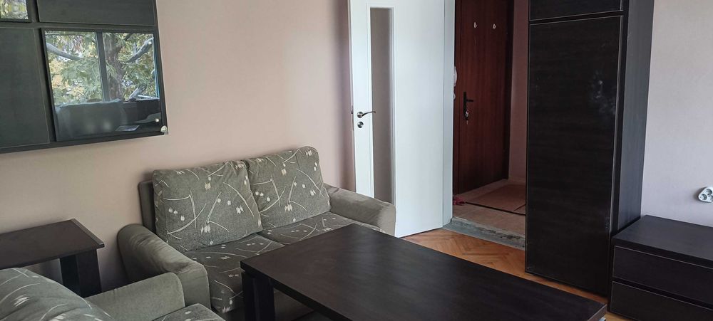 Дава се под наем Двустаен апартамент в Пловдив, Съдийски - 70 кв.м за 400 € - Снимка #2