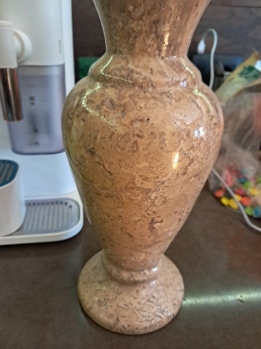 Керамична   ваза