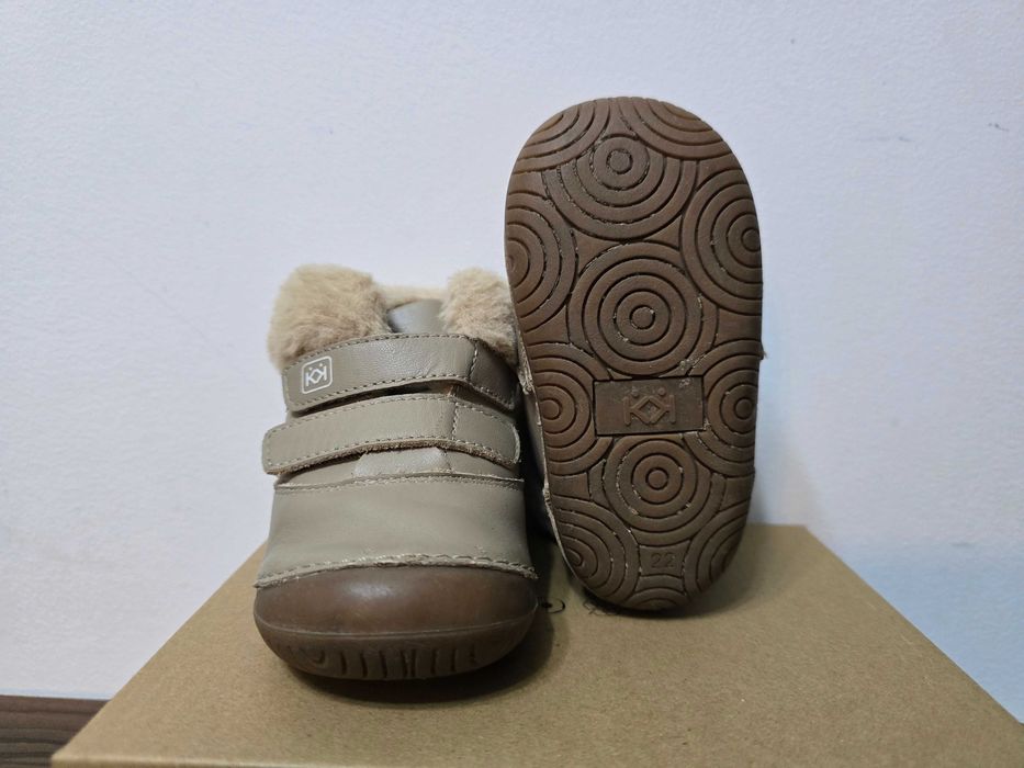 Зимни буйки Колев и Колев