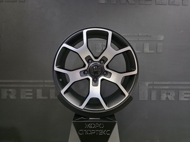 18цола 5х127 Jeep Джип 5x127