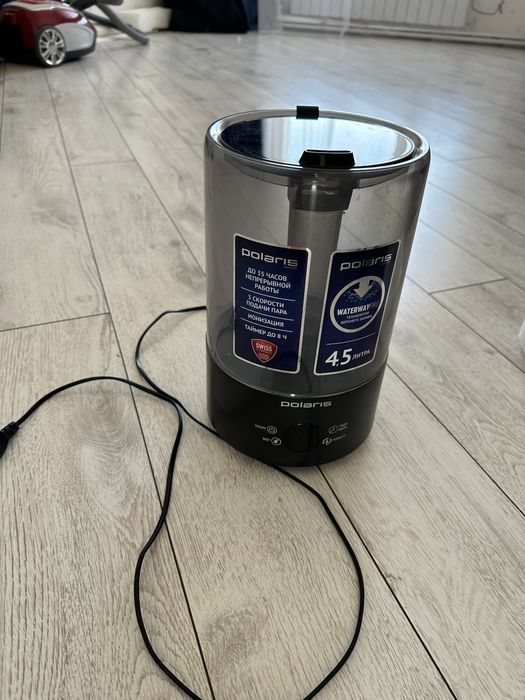 Увлажнитель воздуха