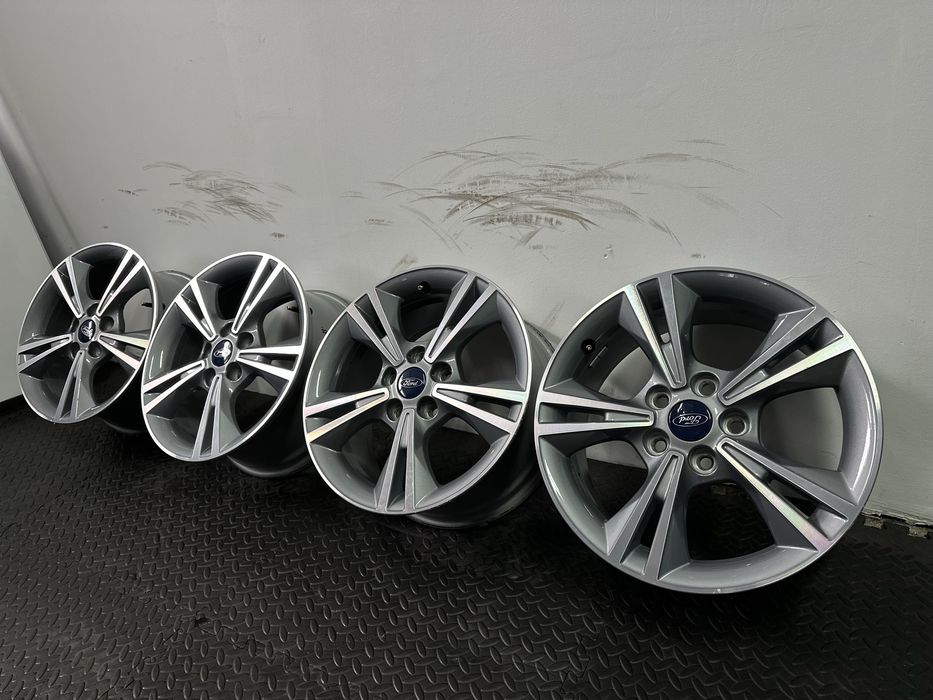 16” джанти Ford Focus/Galaxy/C-Max оригинални