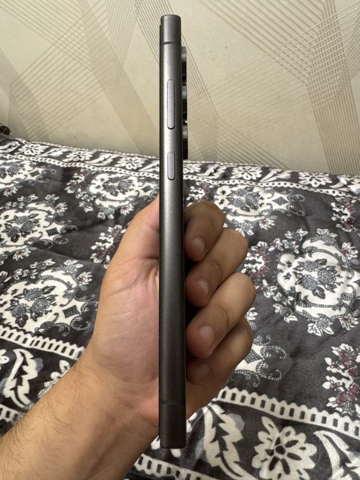 Samsung S24 ultra 512 gb sastayaniya ideal