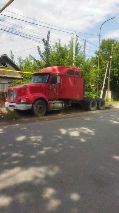 Тягач International 9400 eagle