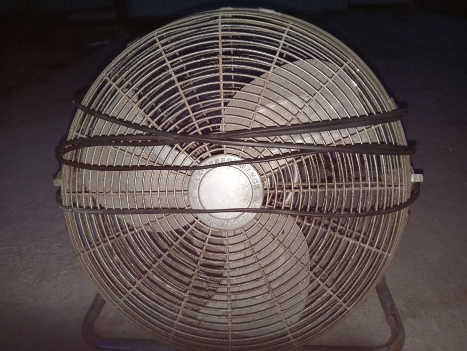 Вентилятор сатылады