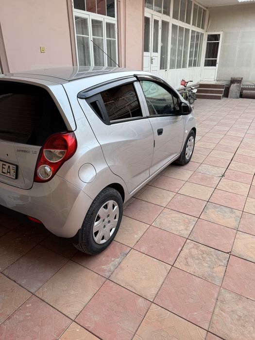 Продается шевроле спарк