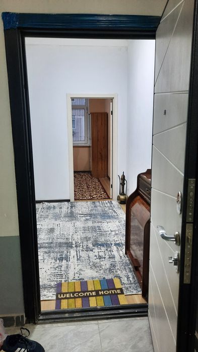 9 qavatli uy 3-etaj, 6-xonadon, 48 kv.m