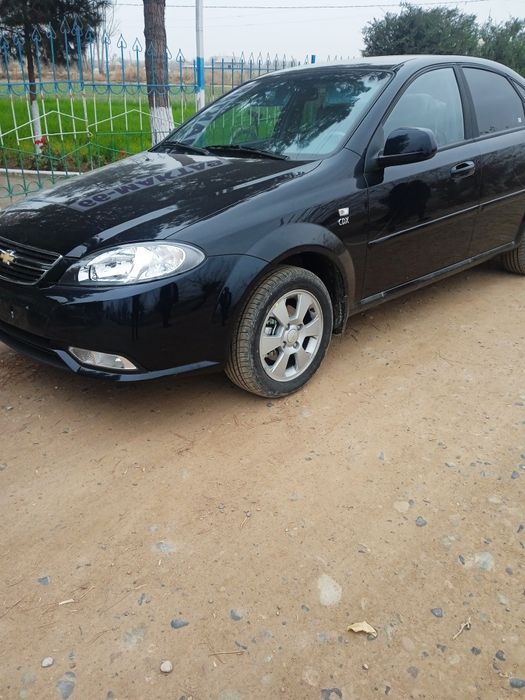 qora rangi bez probeg