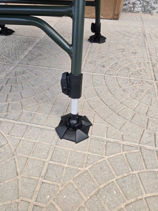 Стол Mivardi Chair Professional Quattro