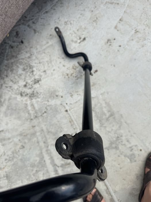 Bara bucsa stabilizatoare Mercedes C class w204