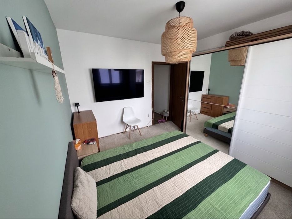Apartament 2 camere