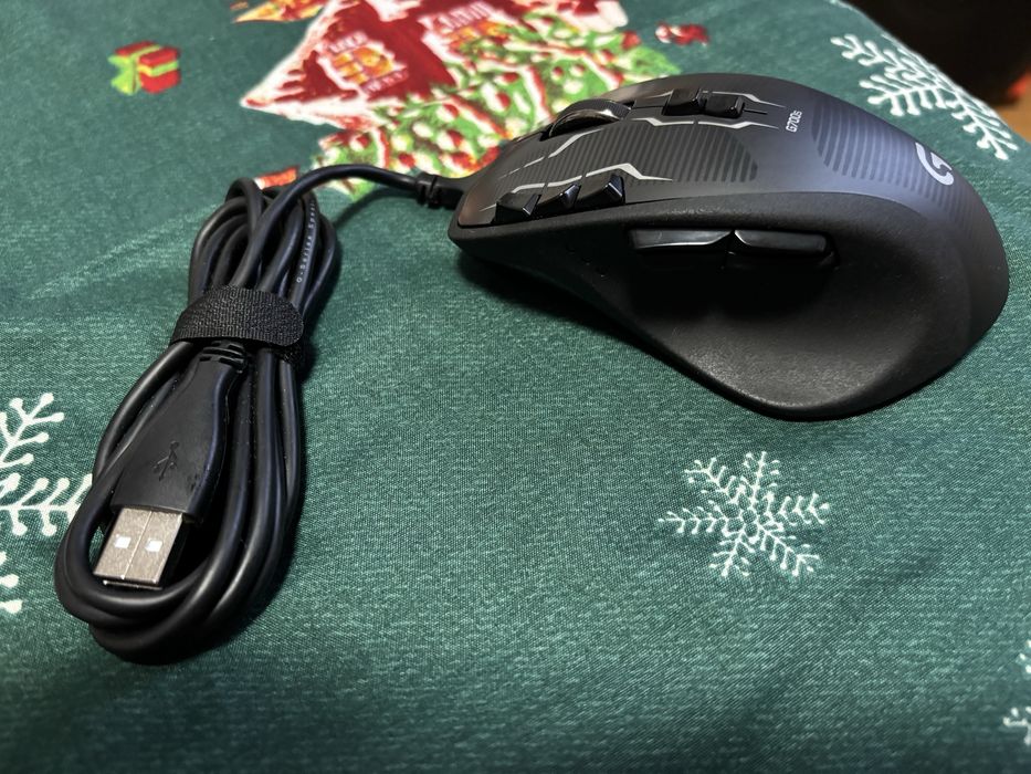 Cel mai bun mouse de Gaming
