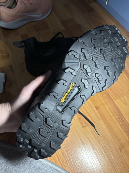 Adidas Terrex Gore-Tex