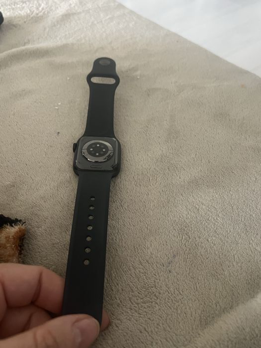 Appel Wach Series 7 41cm
