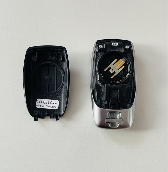 Оригинални дистанционни за печка за Mercedes