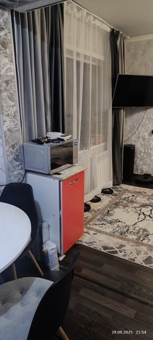 Продам квартиру 2к