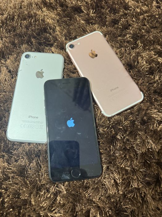 Iphone 7 perfect functional