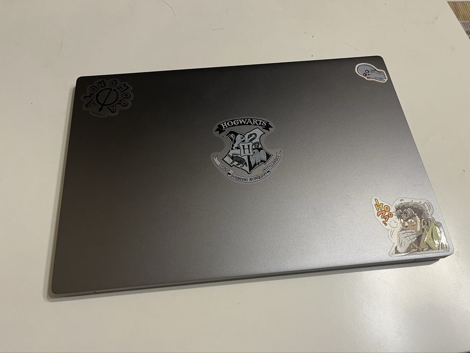 Xiaomi mi notebook 15.6 pro