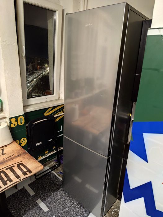 Combina frigorifica Arctic in stare bună