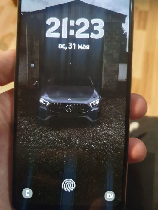 Продам Samsung A32 в идеальном состоянии