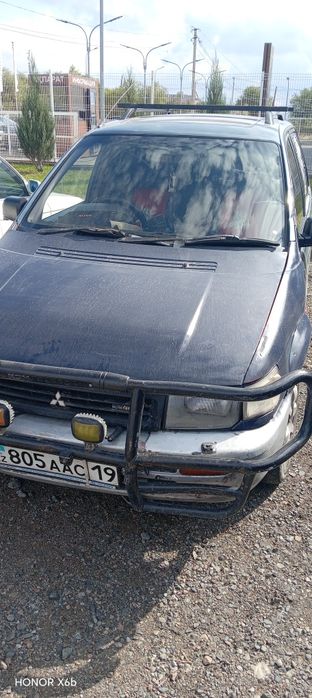 Автосалон продам митсубиси рвр