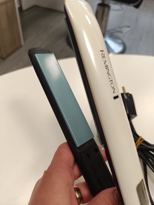 Преса Remington shine