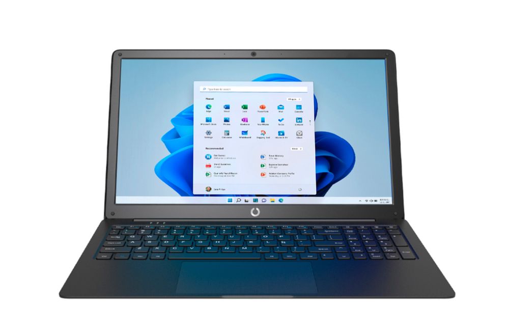 Ultrabook Prixton netbook pro 4/64 nou