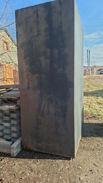 Ёмкость для воды